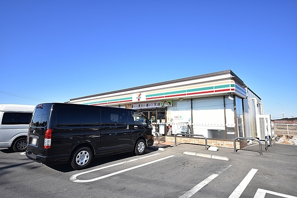 ふじみ野市谷田２丁目の中古一戸建て(セブンイレブンふじみ野福岡店)