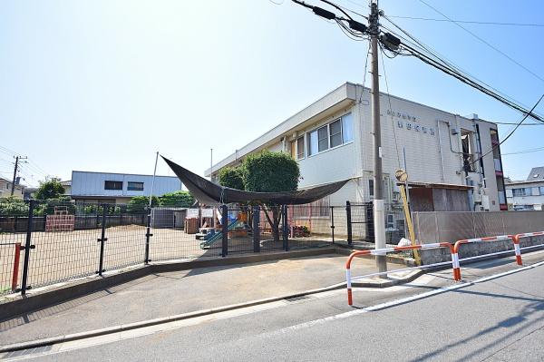 コスモ上福岡センターヒルズ(ふじみ野市立新田保育所)