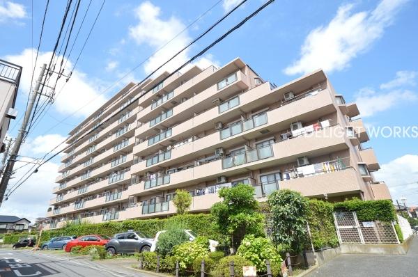 コスモ上福岡センターヒルズ