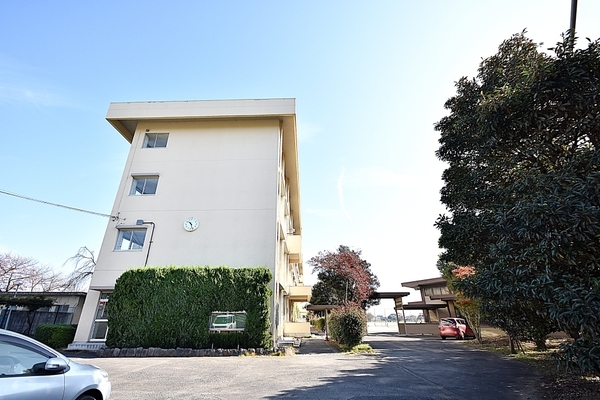 埼玉県川越市岸町1丁目　新築戸建(川越市立砂中学校)