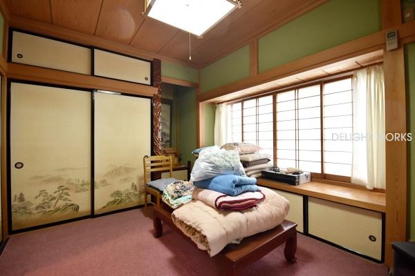 比企郡嵐山町大字杉山の中古一戸建て