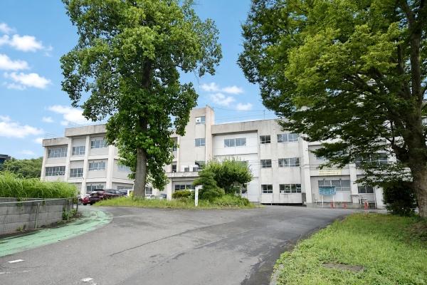 比企郡嵐山町大字杉山の中古一戸建て(嵐山町立七郷小学校)