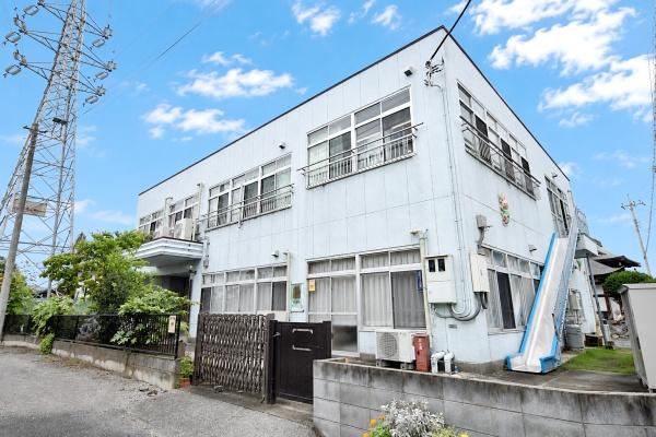 比企郡嵐山町大字杉山の中古一戸建て(東昌保育園)