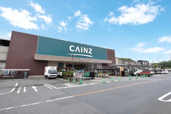 比企郡嵐山町大字杉山の中古一戸建て(カインズ嵐山店)