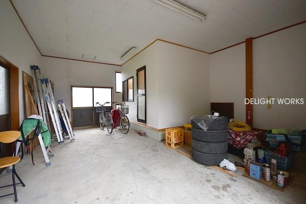 比企郡嵐山町大字杉山の中古一戸建て