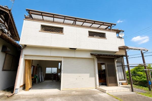 比企郡嵐山町大字杉山の中古一戸建て