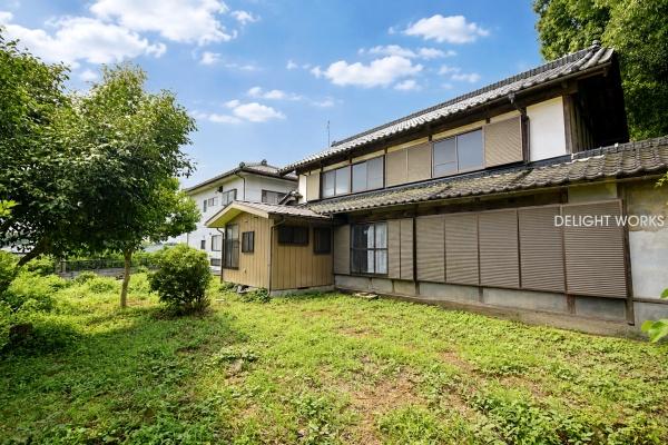 比企郡嵐山町大字杉山の中古一戸建て