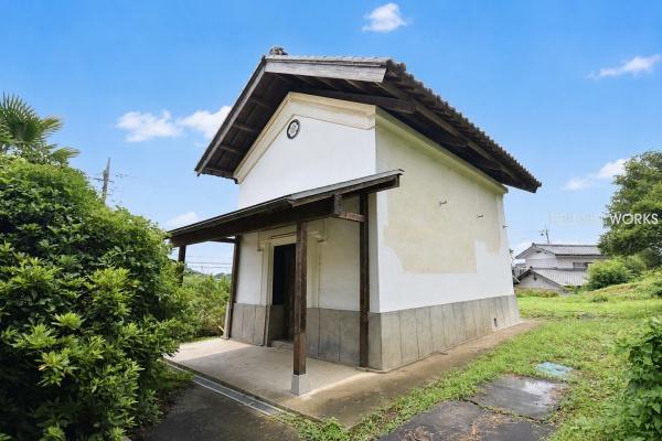 比企郡嵐山町大字杉山の中古一戸建て
