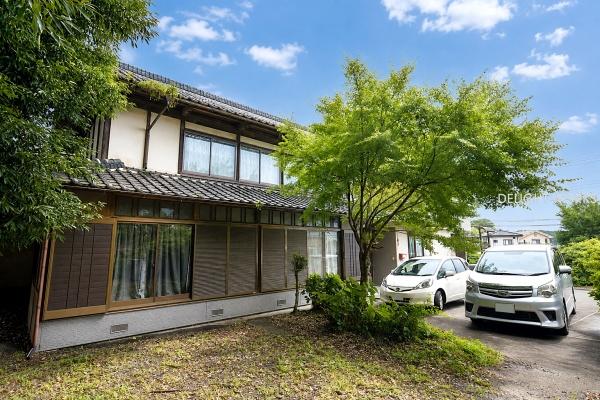 比企郡嵐山町大字杉山の中古一戸建て