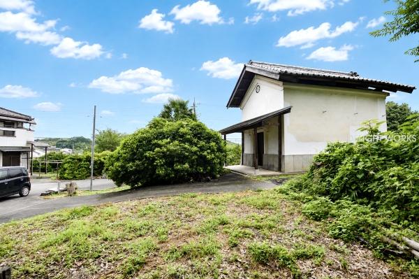 比企郡嵐山町大字杉山の中古一戸建て