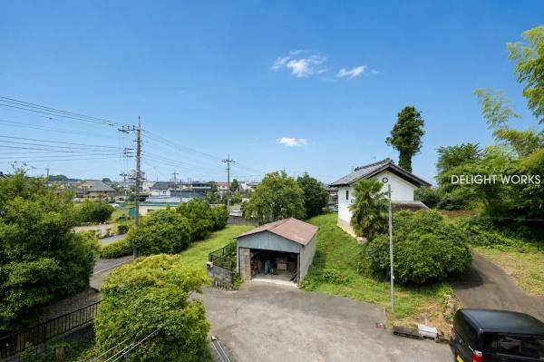 比企郡嵐山町大字杉山の中古一戸建て