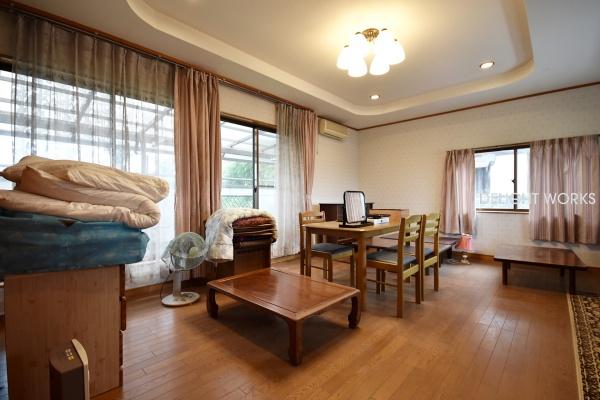 比企郡嵐山町大字杉山の中古一戸建て