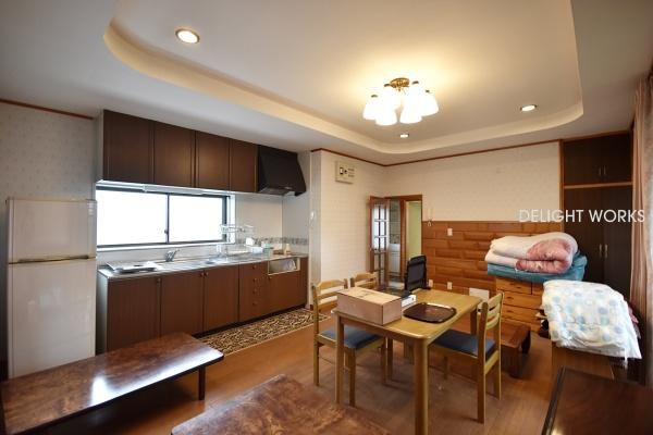 比企郡嵐山町大字杉山の中古一戸建て