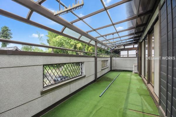 比企郡嵐山町大字杉山の中古一戸建て