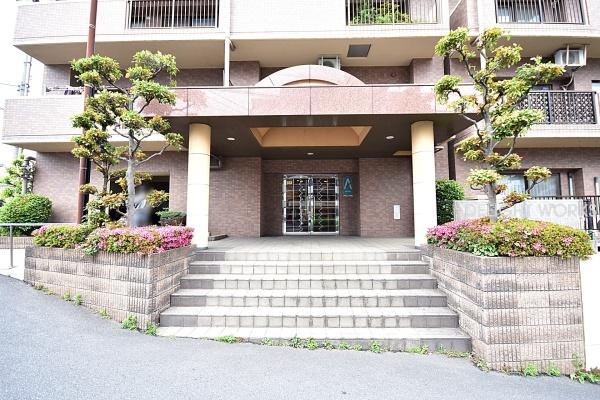 アストレア川越