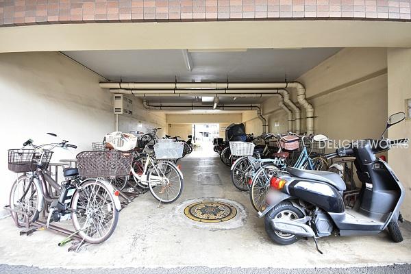 アストレア川越