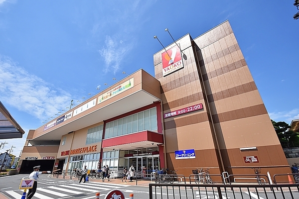 埼玉県川越市大字藤間　新築戸建(ヤオコー川越藤間店)