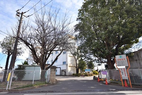 埼玉県川越市大字藤間　新築戸建(川越市立高階西小学校)