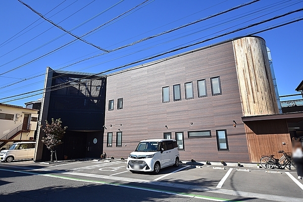 埼玉県川越市大字藤間　新築戸建(高階すまいる保育園)