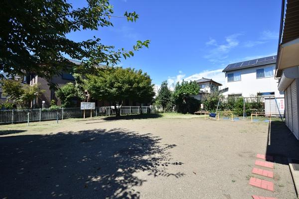 埼玉県川越市大字藤間　新築戸建(諏訪町公園)