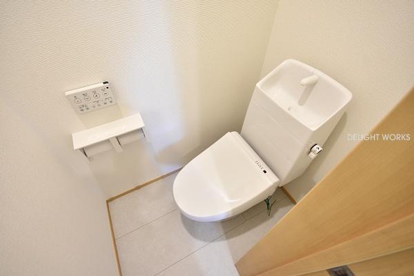 埼玉県川越市大字藤間　新築戸建