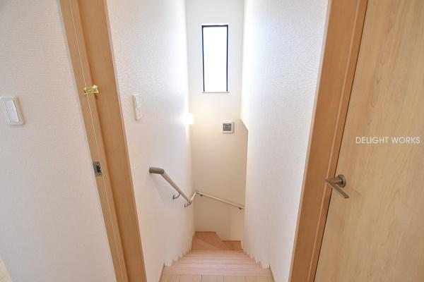 埼玉県川越市大字藤間　新築戸建