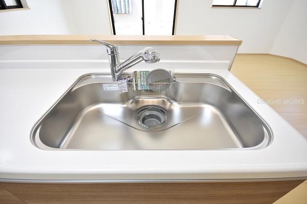 埼玉県川越市大字藤間　新築戸建