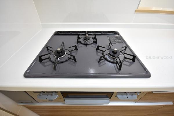 埼玉県川越市大字藤間　新築戸建