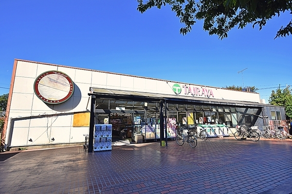 川越市大字古谷本郷の中古一戸建て(エコスグリーンパーク店)