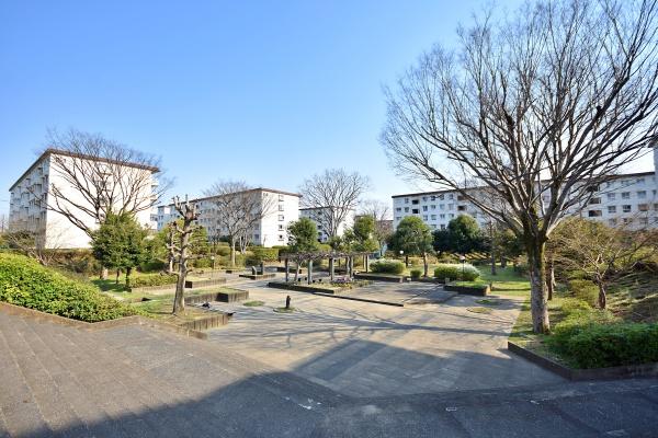 川越市大字古谷本郷の中古一戸建て(グリーンパーク中央公園)
