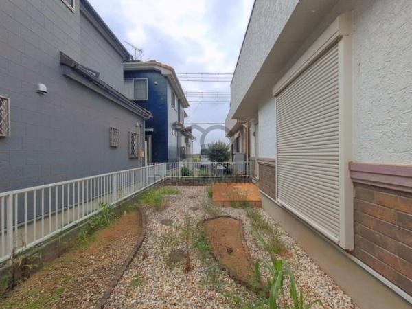 川越市大字古谷本郷の中古一戸建て