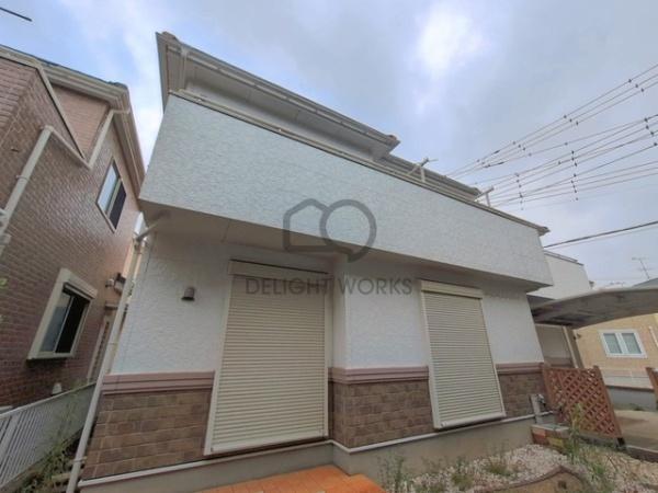 川越市大字古谷本郷の中古一戸建て