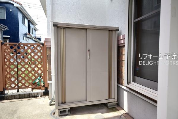 川越市大字古谷本郷の中古一戸建て