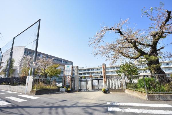 川越市豊田本４丁目の中古一戸建て(川越市立大東東小学校)