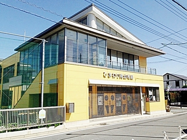 川越市豊田本４丁目の中古一戸建て(ひまわり南幼稚園)