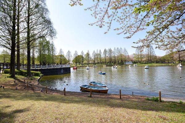 川越市豊田本４丁目の中古一戸建て(川越水上公園)