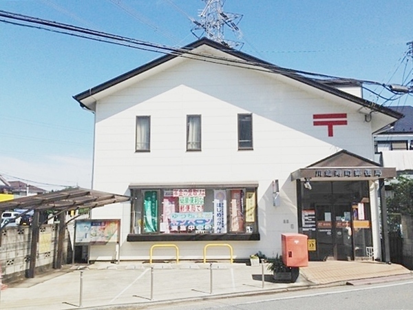 川越市豊田本４丁目の中古一戸建て(川越寿町郵便局)