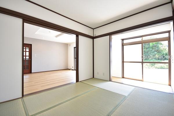 川越市豊田本４丁目の中古一戸建て