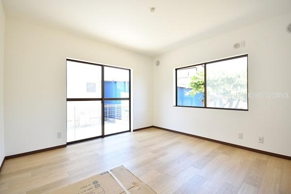 川越市豊田本４丁目の中古一戸建て
