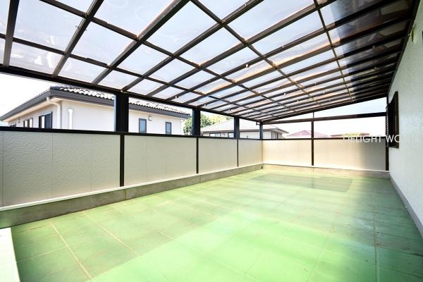 川越市豊田本４丁目の中古一戸建て