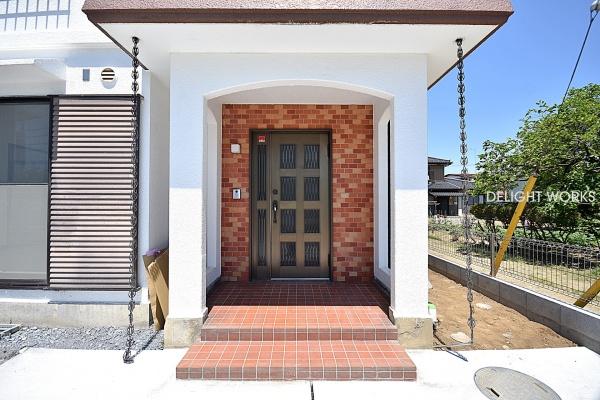 川越市豊田本４丁目の中古一戸建て