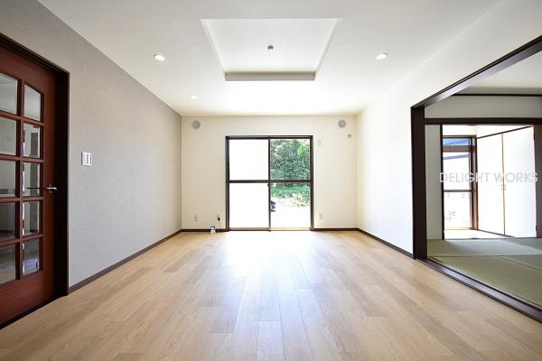 川越市豊田本４丁目の中古一戸建て