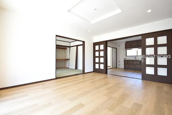 川越市豊田本４丁目の中古一戸建て