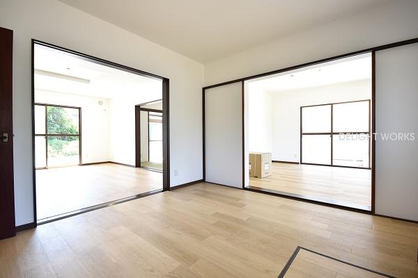 川越市豊田本４丁目の中古一戸建て