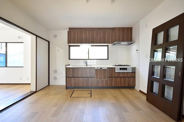 川越市豊田本４丁目の中古一戸建て