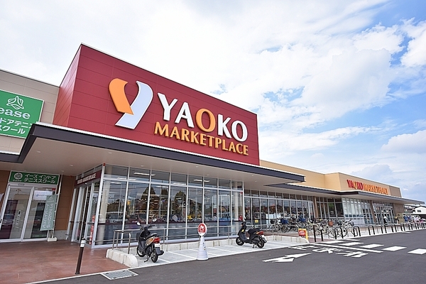 ふじみ野市大原２丁目の中古一戸建て(ヤオコーふじみ野大原店)