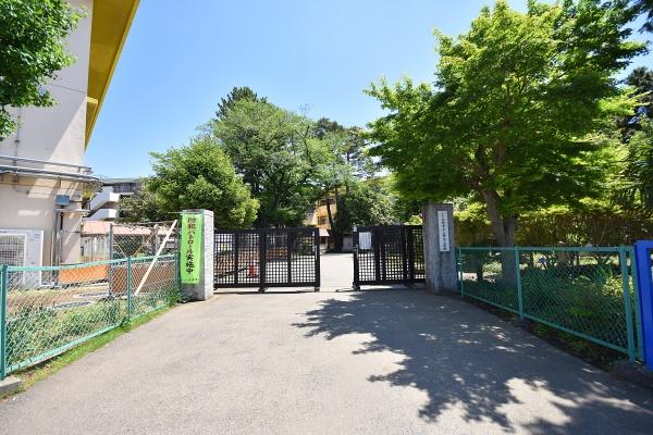 ふじみ野市大原２丁目の中古一戸建て(ふじみ野市立上野台小学校)