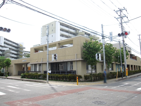 ふじみ野市大原２丁目の中古一戸建て(ふじみ野市立上野台保育所)