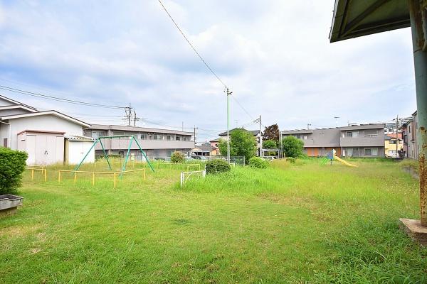 ふじみ野市大原２丁目の中古一戸建て(岸澤児童公園)