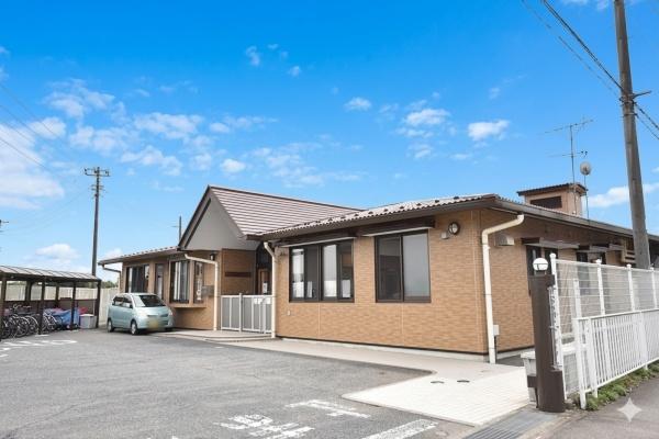 川越市大字的場の中古一戸建て(むさしの保育園)